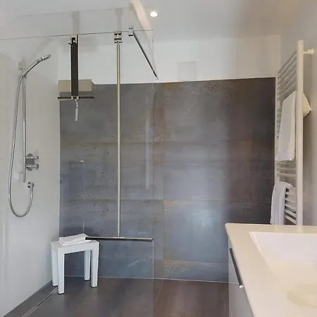 Lindenstuuv Διαμέρισμα *