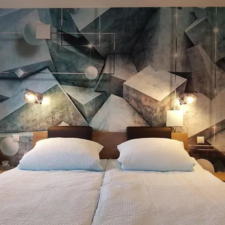 Διαμέρισμα Lindenstuuv *