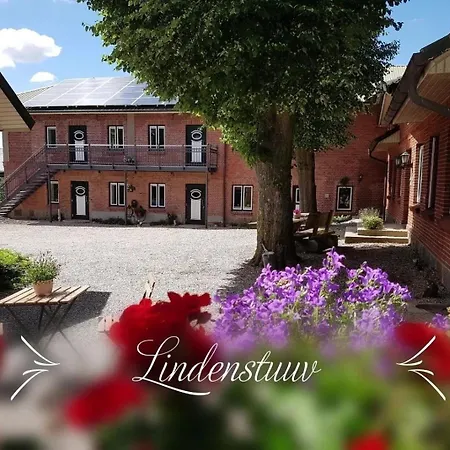 Lindenstuuv *