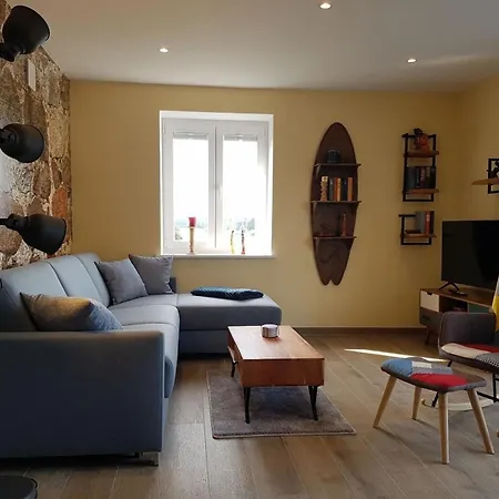 Lindenstuuv Apartment